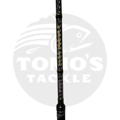 BIXOD Surfster Moderate 2 Pc Spinning Rod