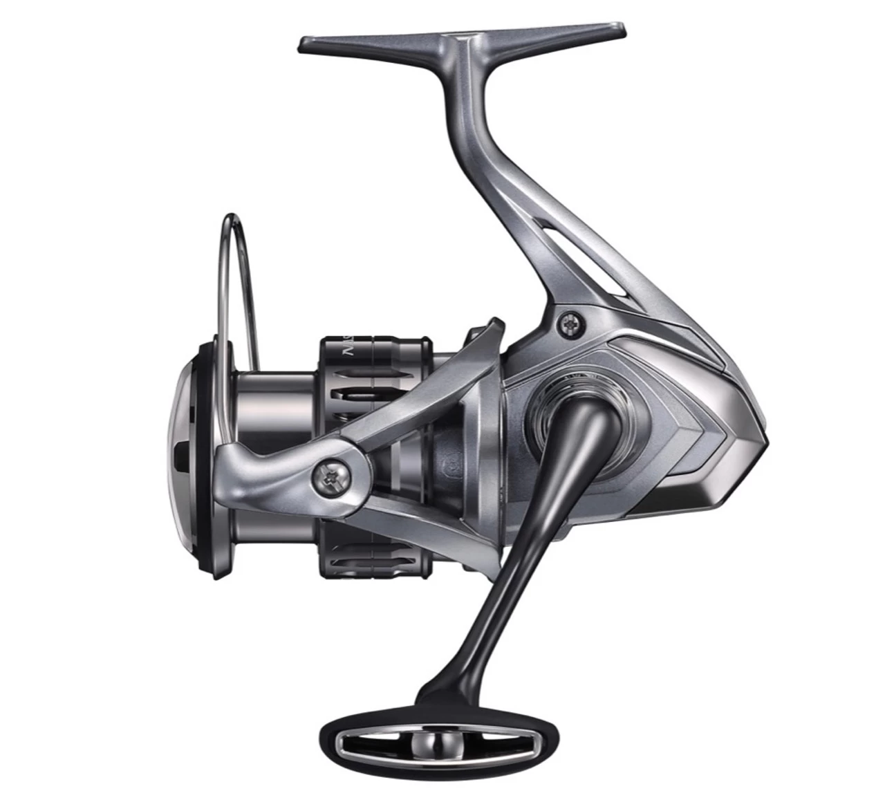 Shimano Nasci FC Spinning Reels