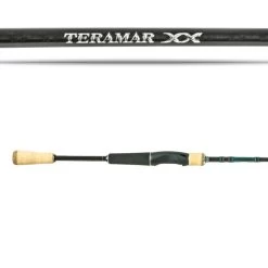 Shimano Teramar XX SW Spinning Rod