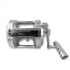 Alutecnos Albacore 50W 2-Speed Lever Drag Reel
