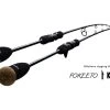 Zenaq Fokeeto Ikari Jigging Rods