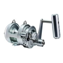 Accurate ATD Conventional Reel 2-Speed