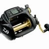 Daiwa Tanacom Electric Reels