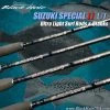 Black Hole Suzuki Special II UL Surf Rods