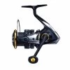 Shimano Sustain FJ Spinning Reels