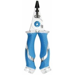 Cuda 7.5" Titanium Bonded Pliers