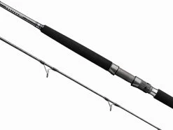 Daiwa Proteus Boat Casting Rods