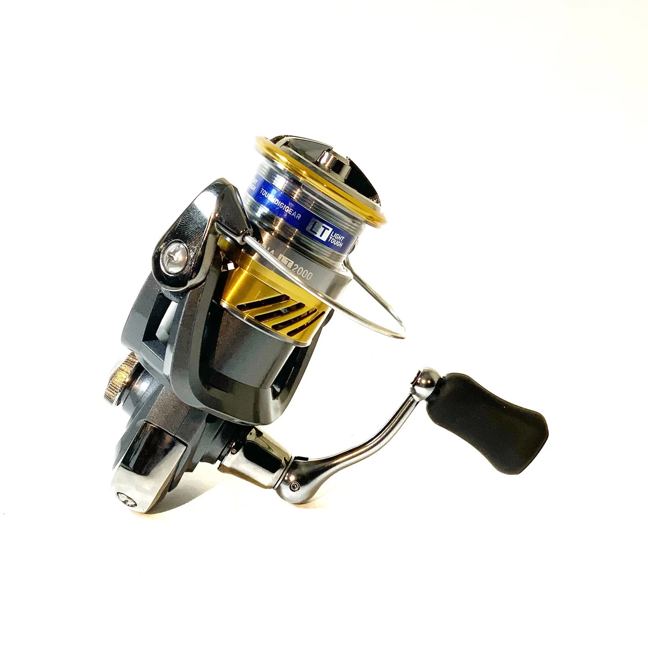 Daiwa Laguna LT Spinning Reels