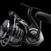 Daiwa BG MQ Spinning Reel