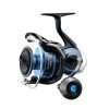Daiwa Saltist MQ Spinning Reel