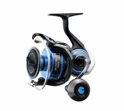 Daiwa Saltist MQ Spinning Reel