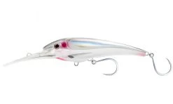 Nomad DTX Minnow125