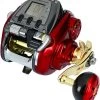 Daiwa Seaborg Power Assist Electric Reel