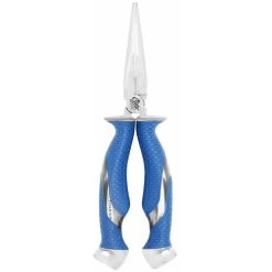 Cuda 8.75" Titanium Bonded Needle Nose Pliers