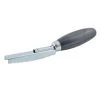 FJNeil Deluxe Rubber Handled Fish Scaler