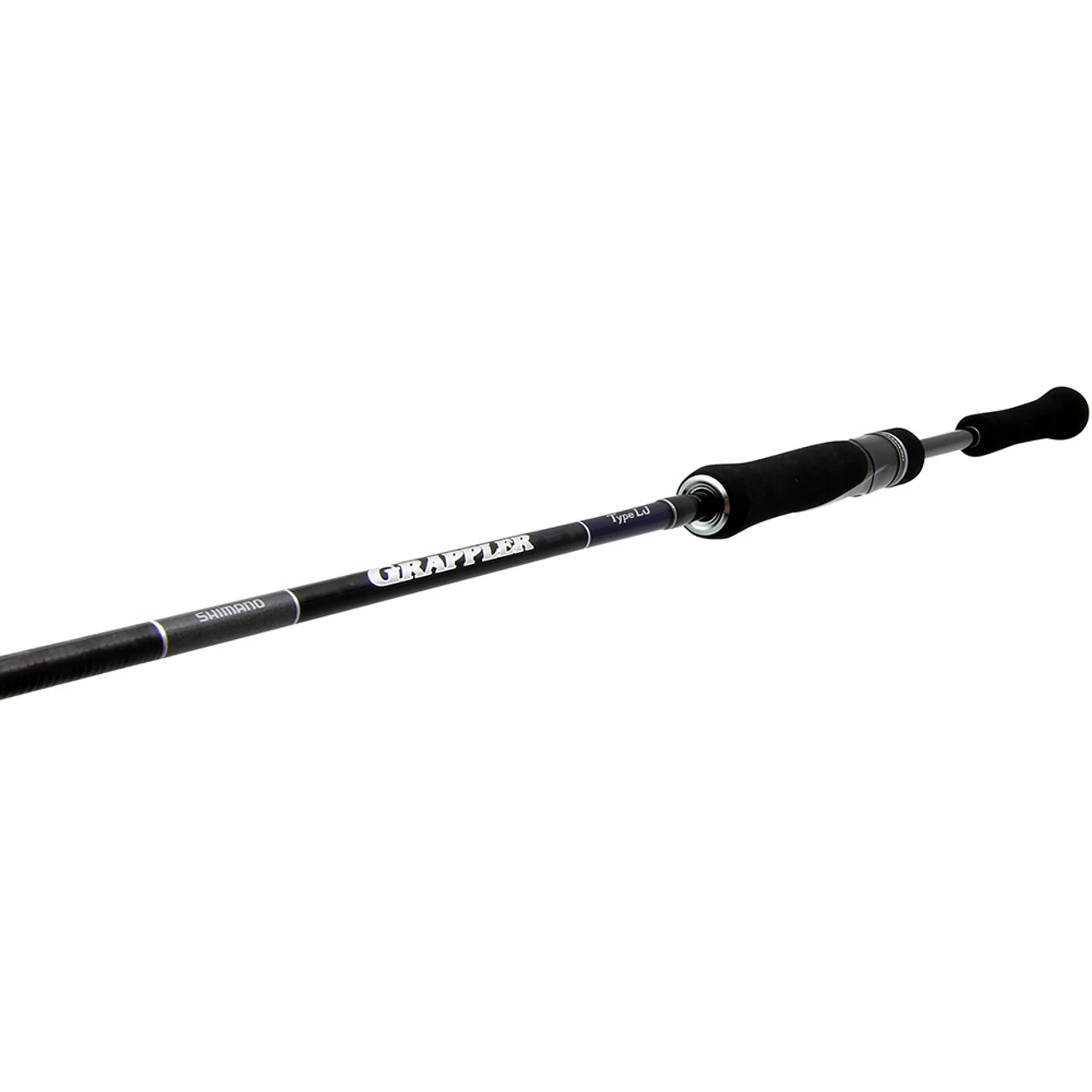 Shimano Grappler Type LJ Rods