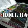 Geecrack Jig Roll Bag 2 Type:Super Long