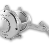 Alutecnos Albacore Gorilla 2-Speed Lever Drag Conventional Reels