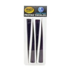 Hogy ProTail 8" Swim-Eel 4pack