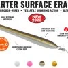 Hogy Surface Eraser 4" 3/4oz Lure