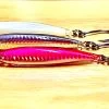 Joe Baggs 1 Oz. Chubb Resin Jigs
