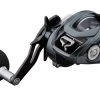 Daiwa Lexa TW Low Profile Baitcasting Reel