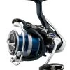 Daiwa Legalis LT Spinning Reel
