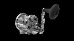 Avet MXJ G2 Single Speed 5.8 Lever Drag Conventional Reel W/o Glide Plate