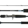 Nomad Design Slow Pitch Jigging Rods