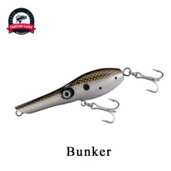 OutCast Lures Large Hybrid Pencil