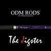 ODM Jigster Surf Rods