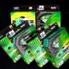 PowerPro Braided Spectra Line 300 Yards Green