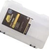 Plano Prolatch Stowaway 2-3700-02 With Adjustable Dividers