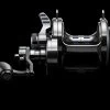 Daiwa Saltiga Lever Drag Two Speed Conventional Reel