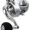 Daiwa Saltiga Conventional Star Drag Reels