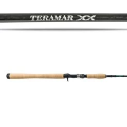 Shimano Teramar XX NE Casting Rods