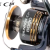 Shimano Thunnus Ci4 Spinning Reel