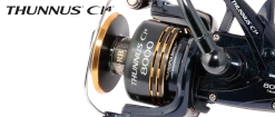 Shimano Thunnus Ci4 Spinning Reel