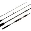 Tsunami Slow Pitch Jigging Casting Rods