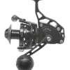 Visser PierMaster Bail-less Spinning Reel