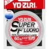 Yo-Zuri SuperFluoro 30yds Clear