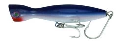 Super Strike Little Neck Popper Floating