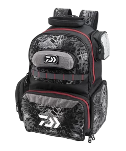 Daiwa D-Vec Tactical Backpack 2021