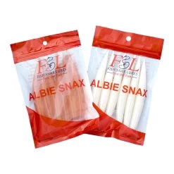 Albie Snax