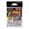 Decoy Pike Single Hook AS-03
