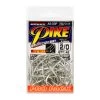 Decoy Pike Single Hooks AS-03P