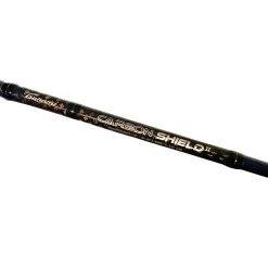 Tsunami Carbon Shield II Boat Casting Rods