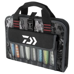 Daiwa Prymal D-Vec Jig Binder