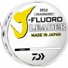 Daiwa J-Fluoro Fluorocarbon Leader