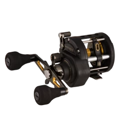 Penn Fathom II Level Wind Conventional Star Drag Reels